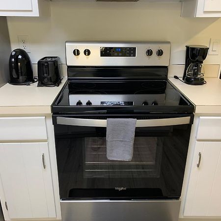 Central Bellevue Guesthouse المظهر الخارجي الصورة