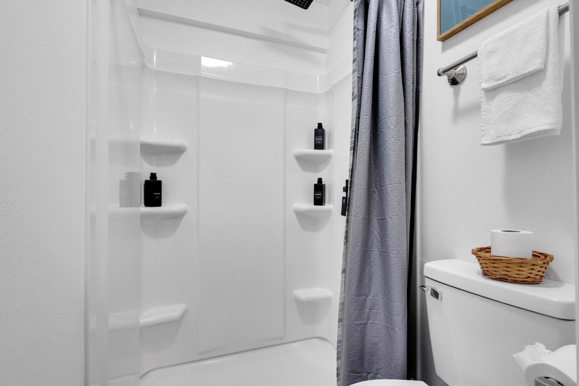 Central Bellevue Guesthouse المظهر الخارجي الصورة