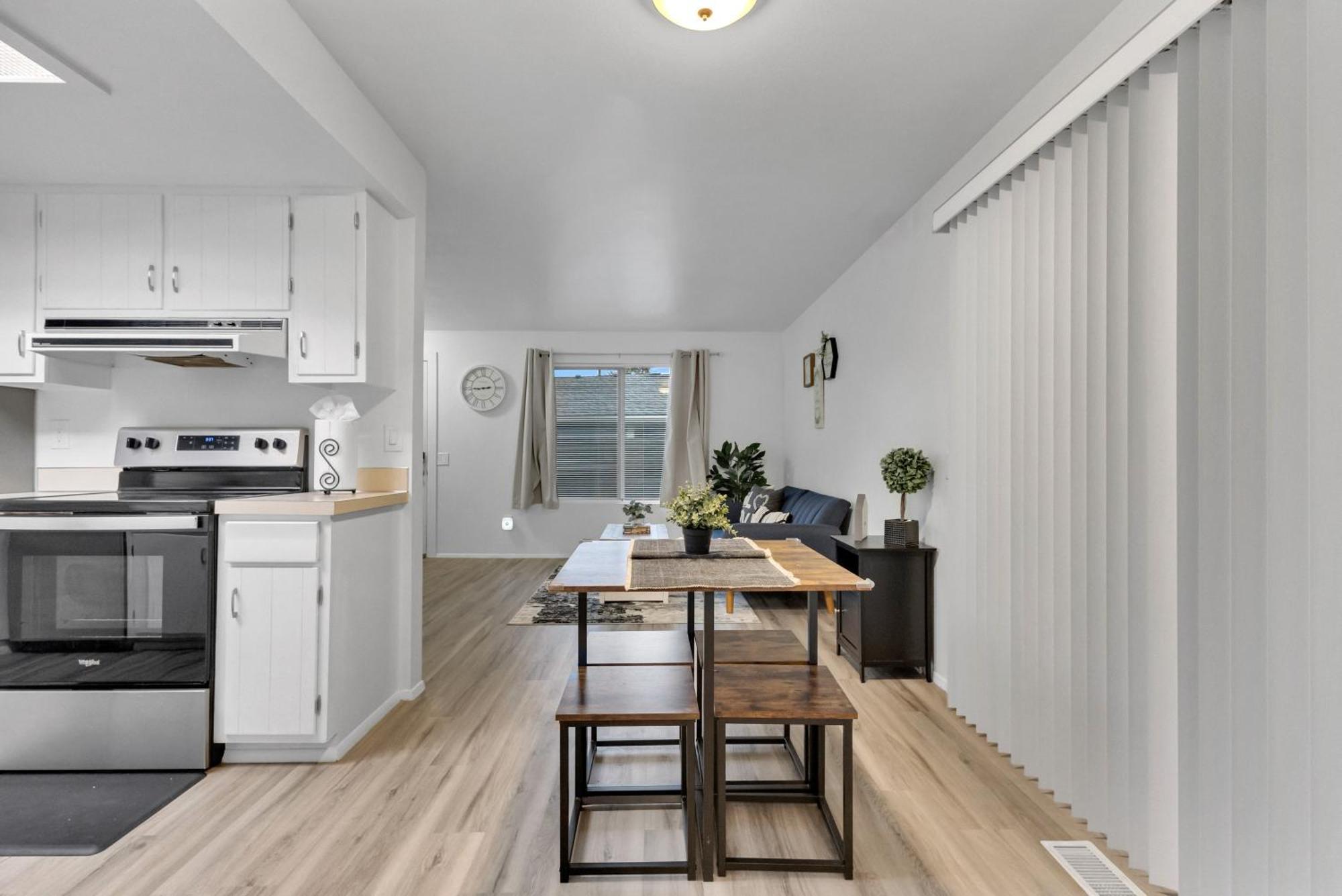 Central Bellevue Guesthouse المظهر الخارجي الصورة