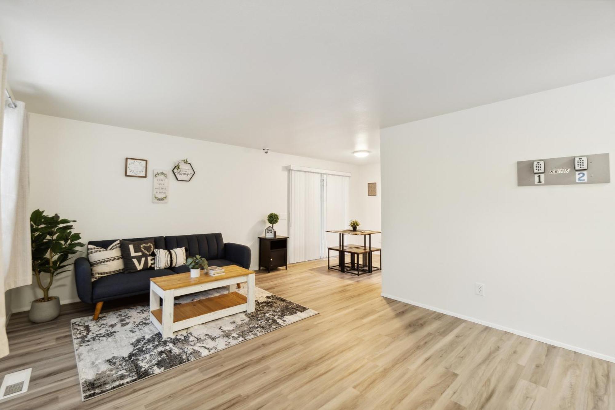 Central Bellevue Guesthouse المظهر الخارجي الصورة